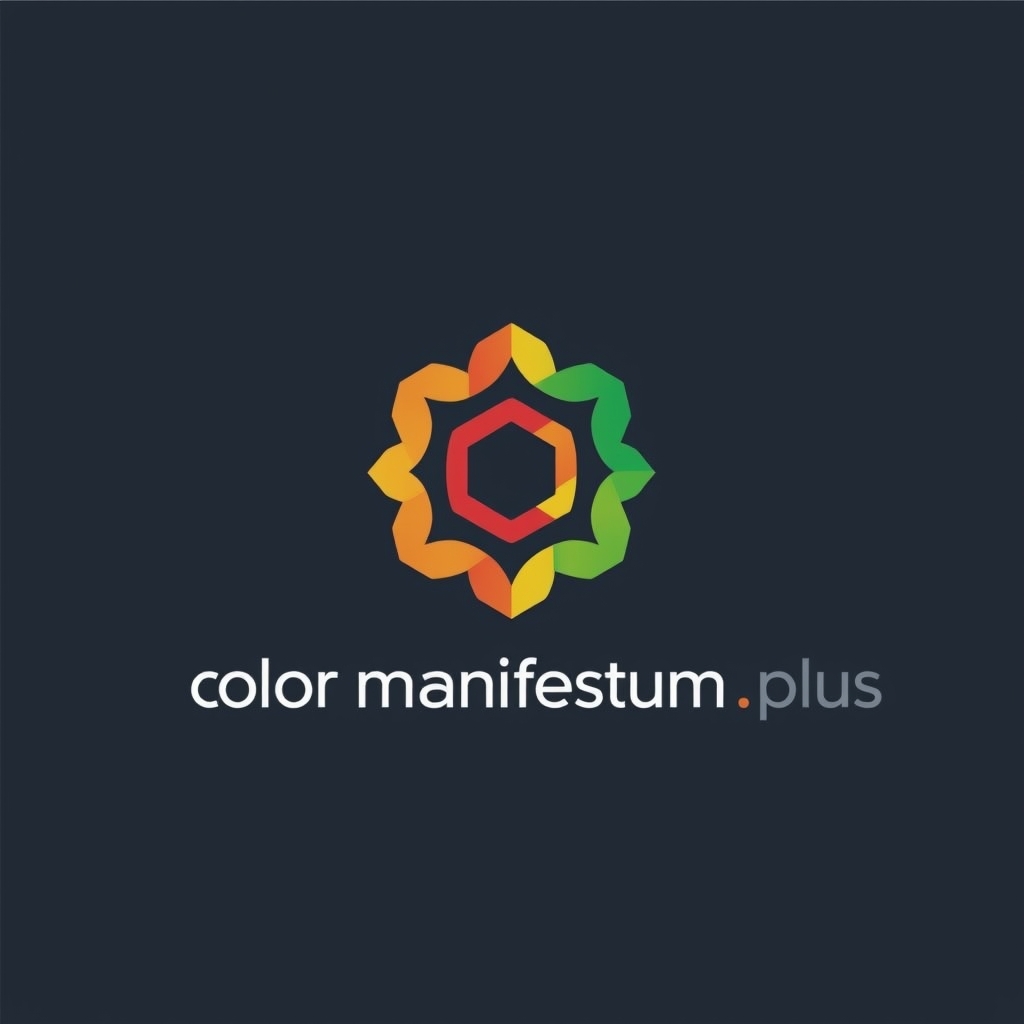 Colormanifestum